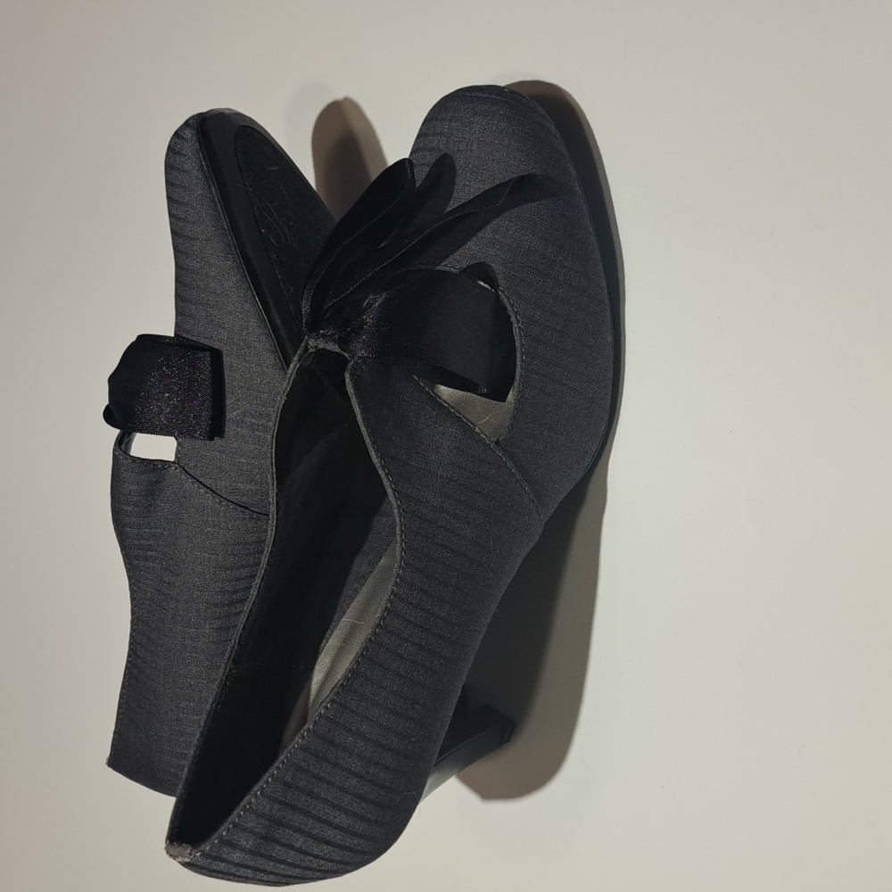Ann Marino High Heels